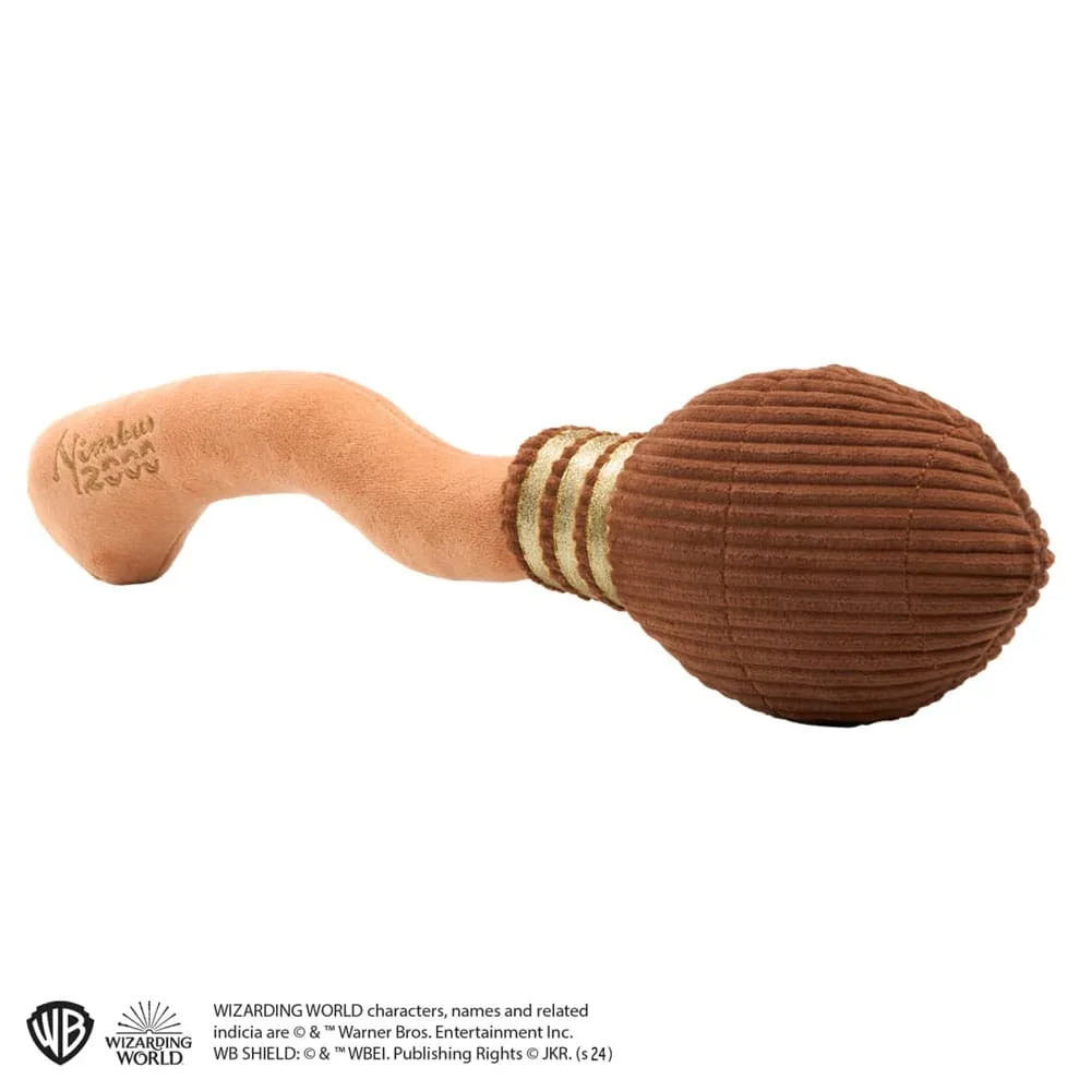 Harry Potter Plush – Nimbus 2000 45 cm 2
