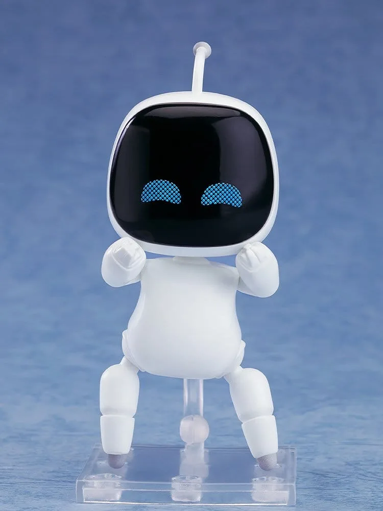 Astro Bot Mini Figures – Nendoroid Surprise 1.0 Set of 6 7 cm 6