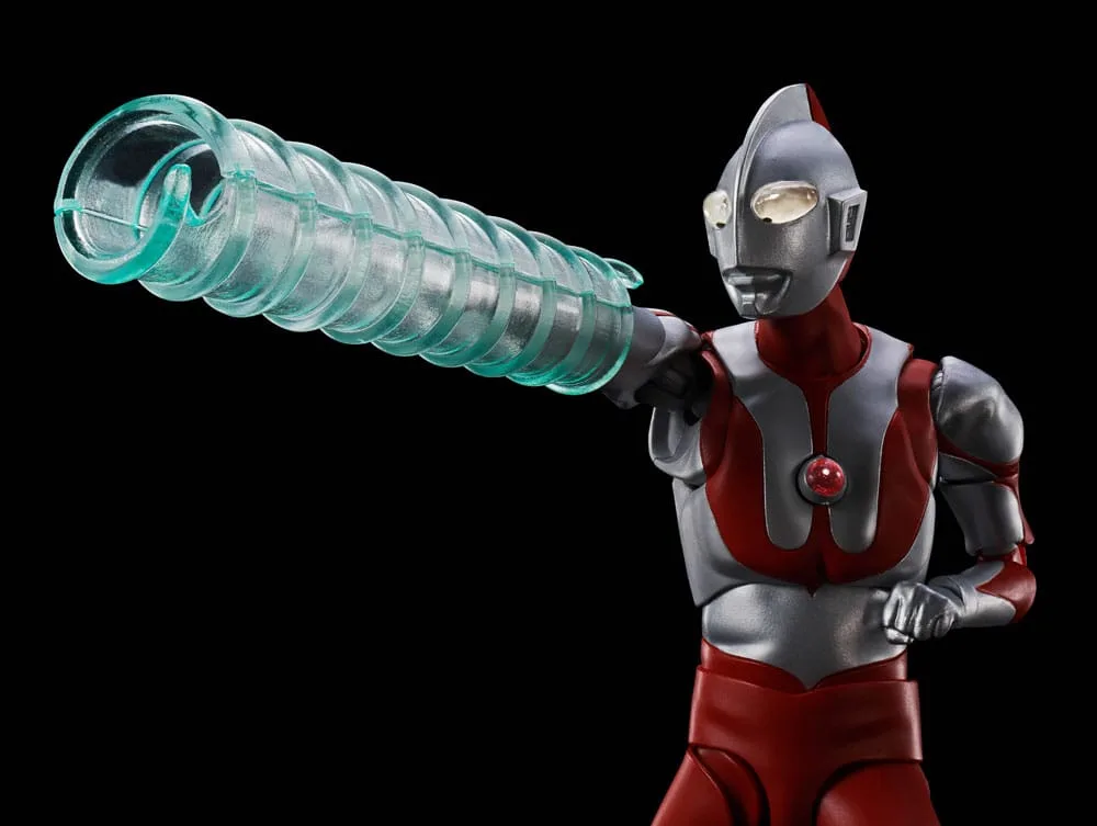 Ultraman Action Figure – 60th Anniversary Edition 15 cm 9