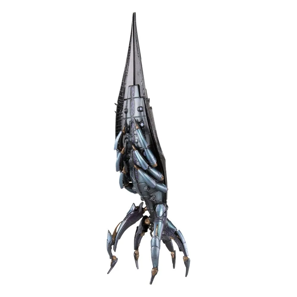 Mass Effect Replica – Reaper Sovereign 20 cm 5