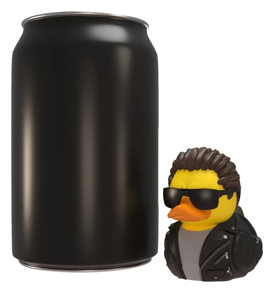 Terminator Mini PVC Figure – Tubbz 5 cm 6