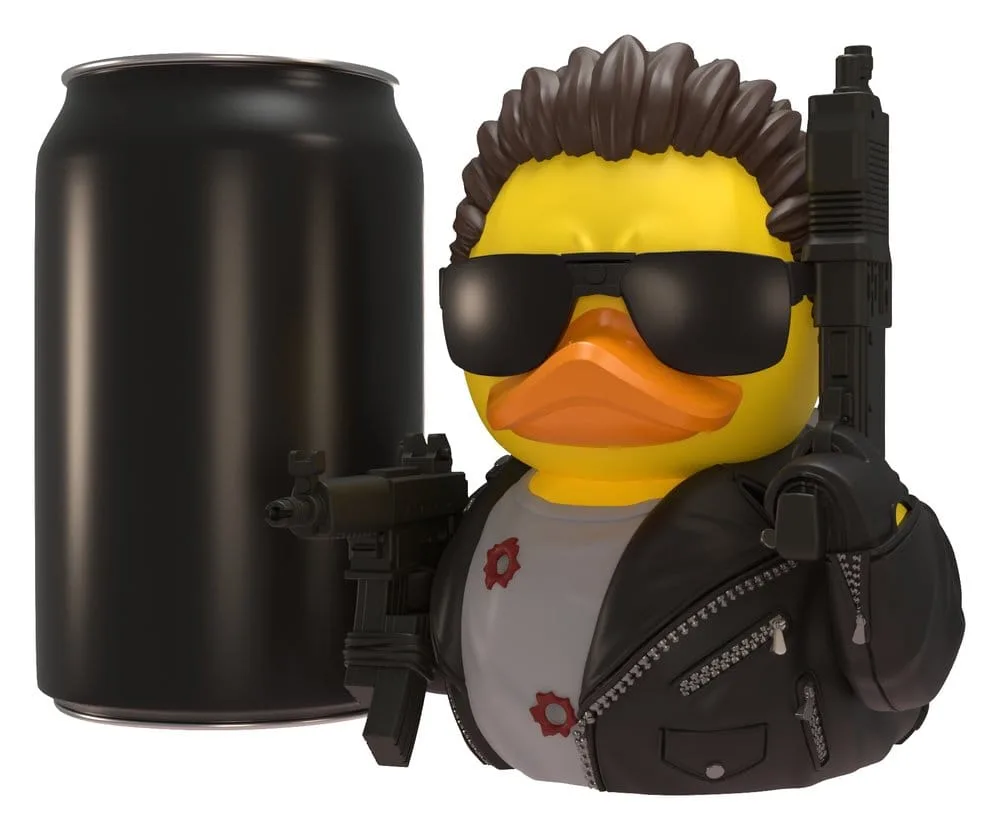 Terminator PVC Figure – Tubbz Collector’s Edition 10 cm 6