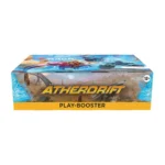 Magic the Gathering Play-Booster-Display – Aetherdrift Deutsch 30er 9