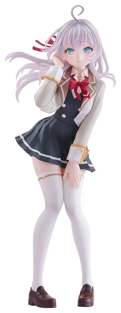 Alya Sometimes Hides Her Feelings in Russian Statue – Alisa 22 cm 1