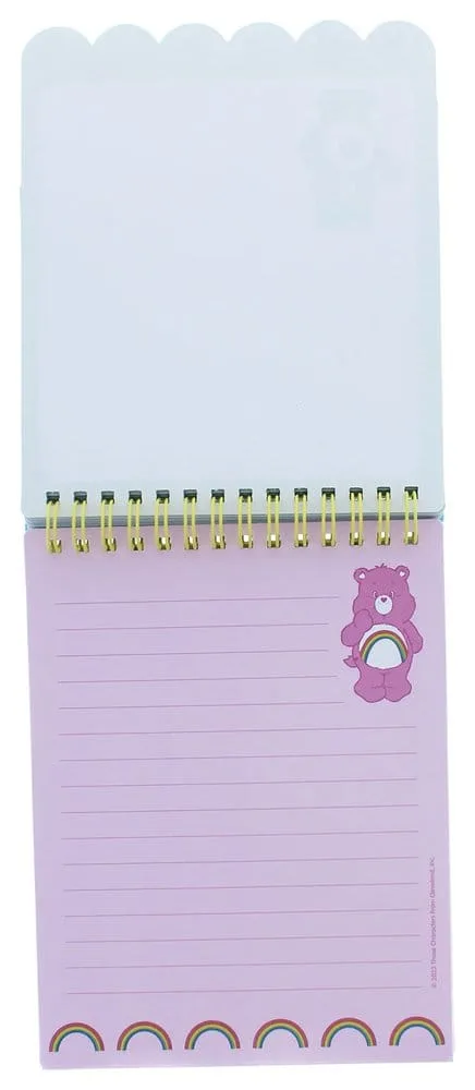 Care Bears Notepad – Officially Licensed 6
