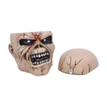 Iron Maiden Storage Box – The Trooper 18 cm 5