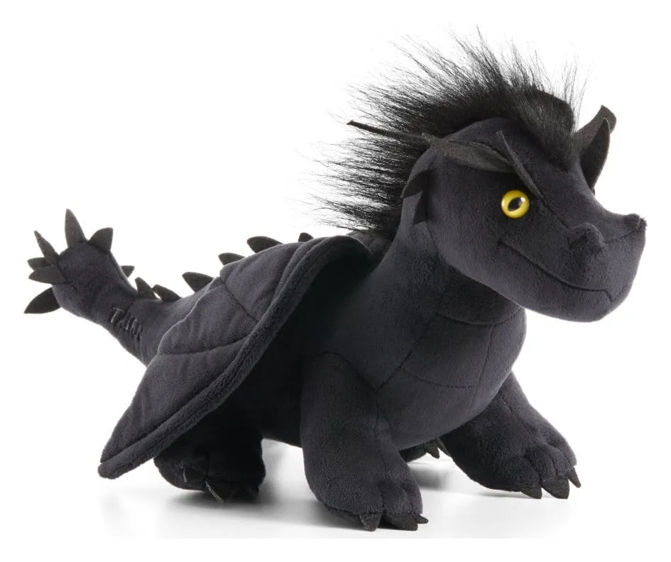 Fourth Wing Plush – Tairn 36 cm 2