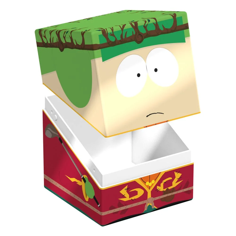 South Park Deck Box – High Elf King Kyle Squaroe 5