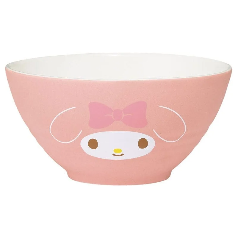 Sanrio Ramen Bowl – My Melody 1050 ml