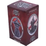 Cult Cuties Figure – Purrah 13 cm 5