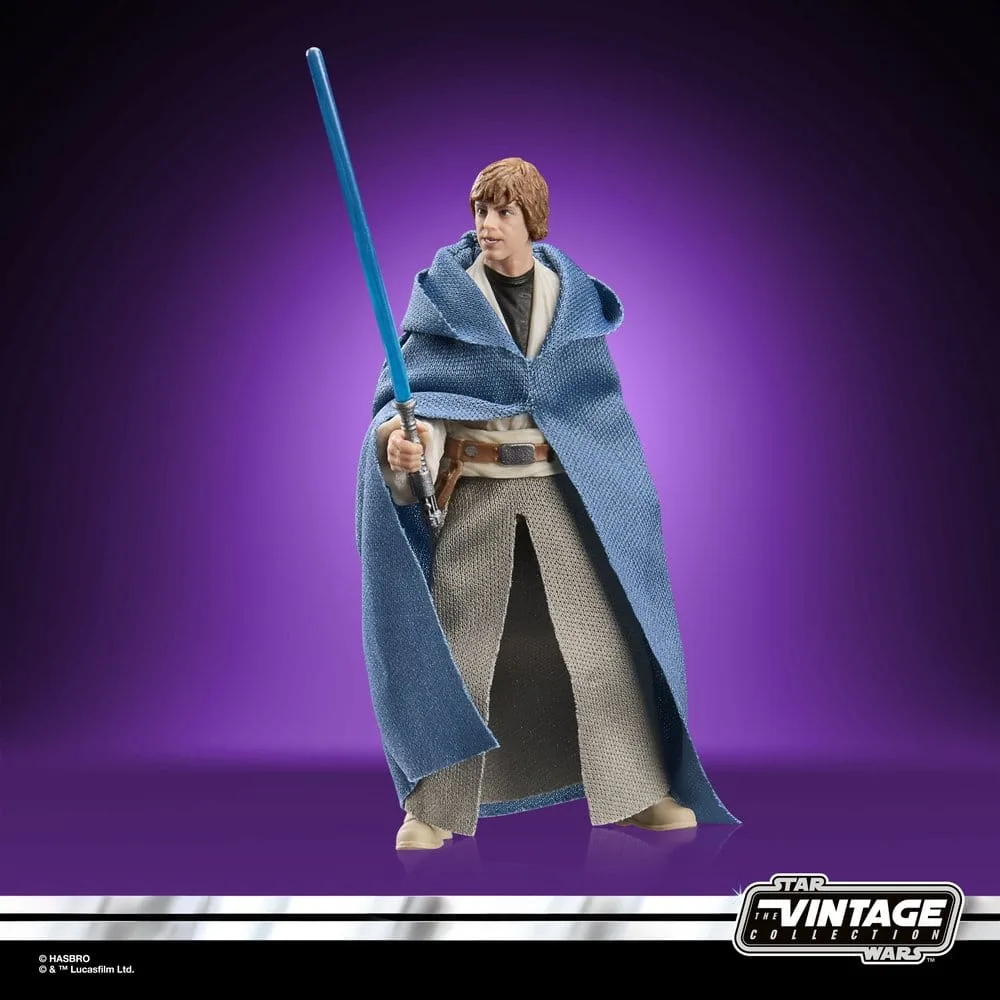 Star Wars Action Figure – Vintage Collection Luuke 9.5 cm 6
