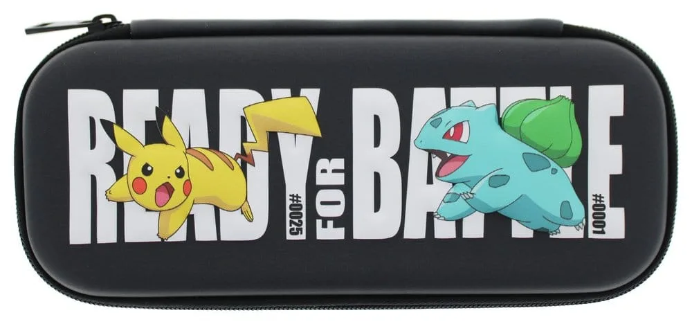 Pokémon Etui – Ready for Battle 2