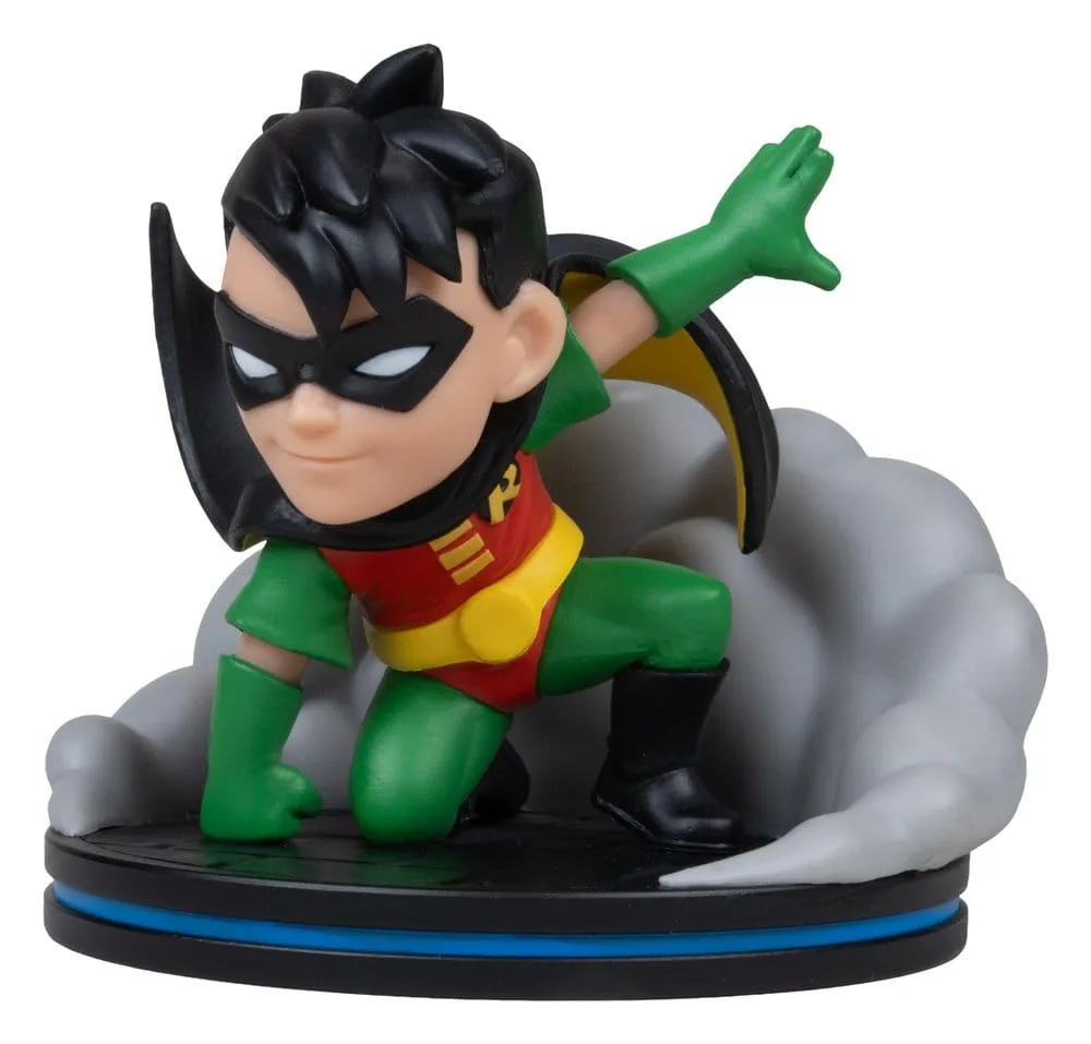 DC Comics Q-Fig Mini Figures – 10-Piece Assortment 11.43 cm 15