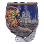 Harry Potter Goblet – Hogwarts 19.5 cm 6