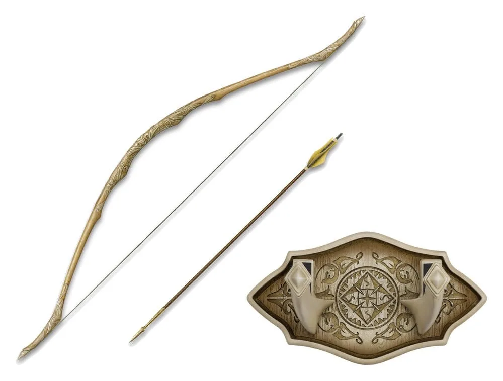 Lord of the Rings Bow Replica – Legolas Lothlórien 97 cm