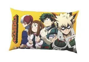 My Hero Academia Pillow – Group Design 40 x 25 cm