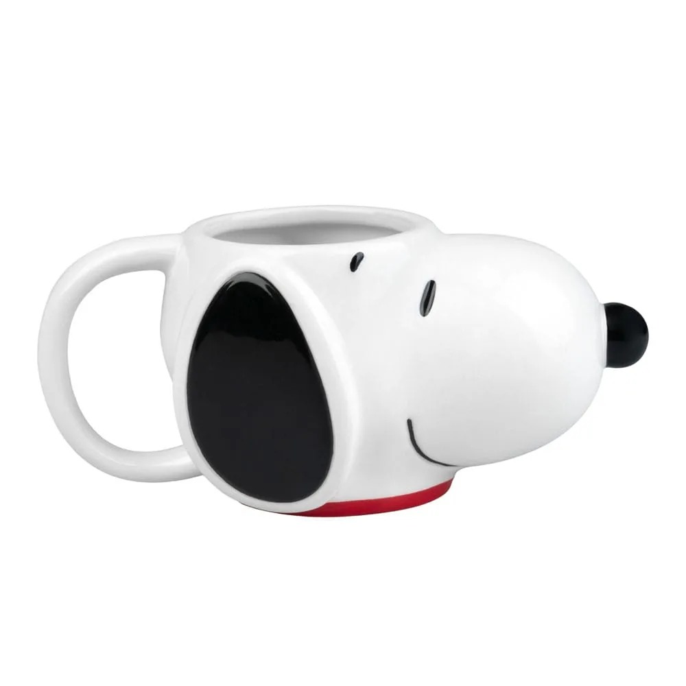 Peanuts 3D-Tasse – Snoopy 500 ml 2