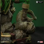 Marvel Comics Statue – Loki Art Scale 1:10 28 cm 12