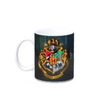 Harry Potter Mug – Hogwarts Logo 300 ml 3