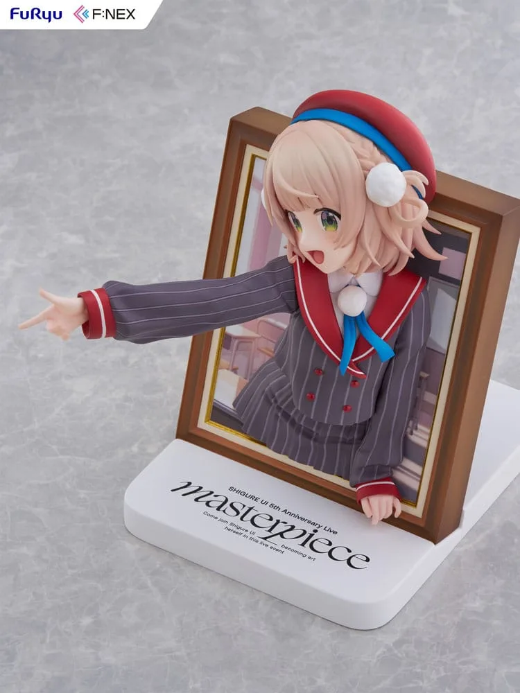 Original Character Statue – Shigure Ui Masterpiece 1/4 Scale 22 cm 11