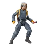 Star Wars Skeleton Crew Action Figure – KB At Attin 15 cm 4