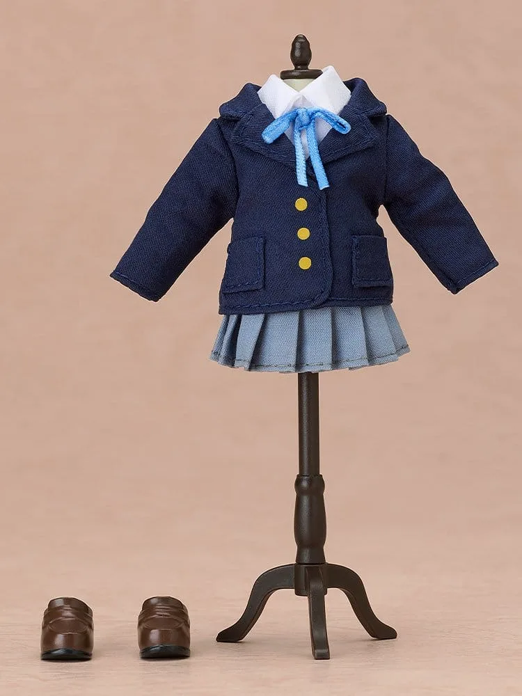 K-ON Nendoroid Doll – Yui Hirasawa School Uniform 14 cm 6