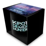 KPop Demon Hunters Mug – K-Pop Logo 315 ml 4