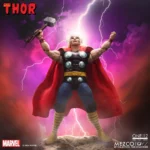 Marvel Action Figure – One:12 Collective Mighty Thor 17 cm 2