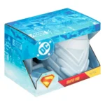 DC Comics mok – Superman Fortress of Solitude 330 ml 3