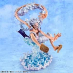 One Piece PVC Figure – Luffy Gear Fifth 26 cm 21