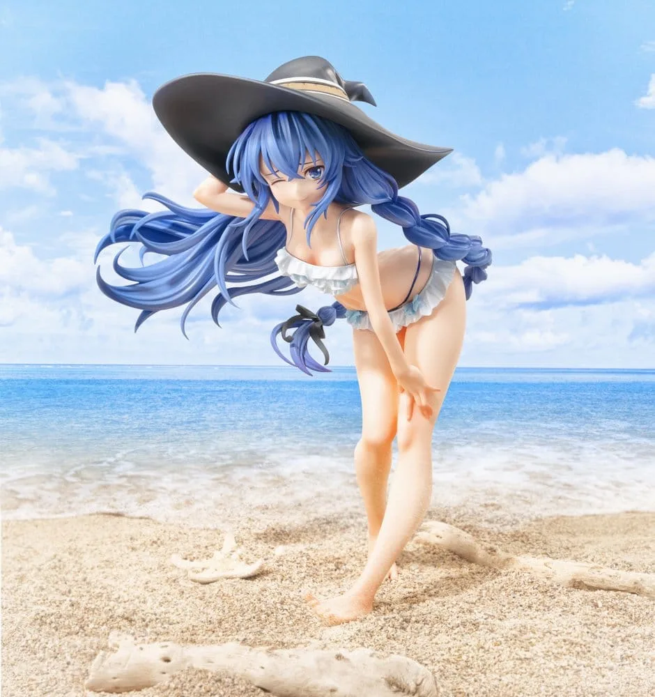 Mushoku Tensei Figure – Lucrea Roxy Bathing Suit 20 cm 11