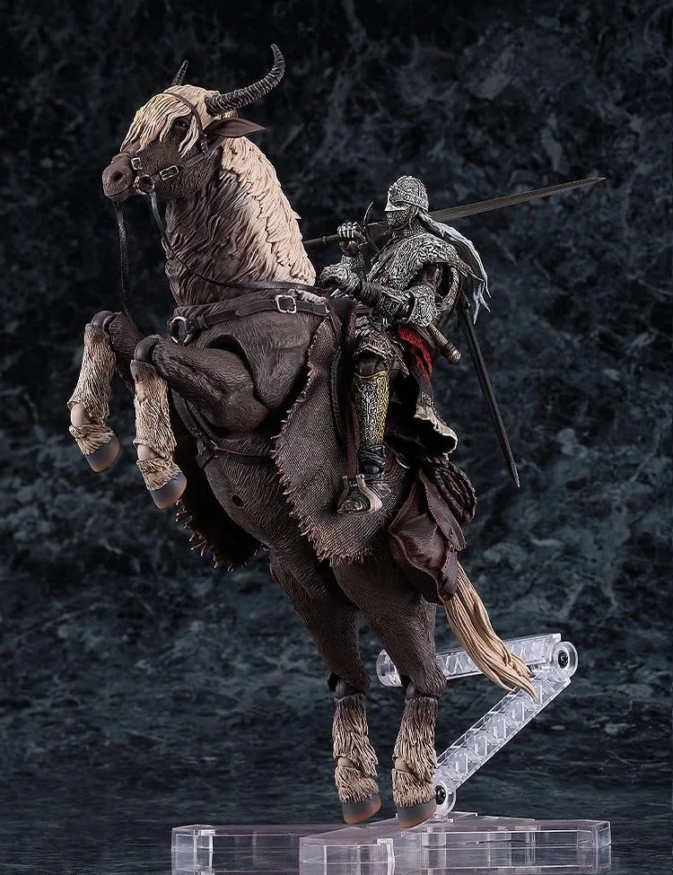 Elden Ring Action Figure – Figma Torrent the Spectral Steed 18 cm 10