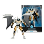 DC Action Figure – Sixth Dimension Batman Mega Figure 26 cm 4