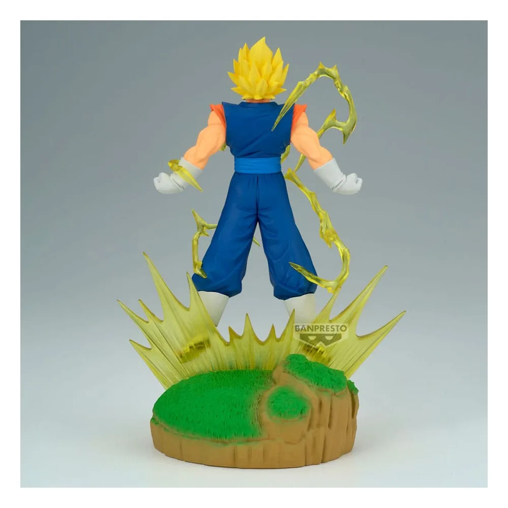 Dragon Ball Z Statue – History Box Vegito 17 cm 5