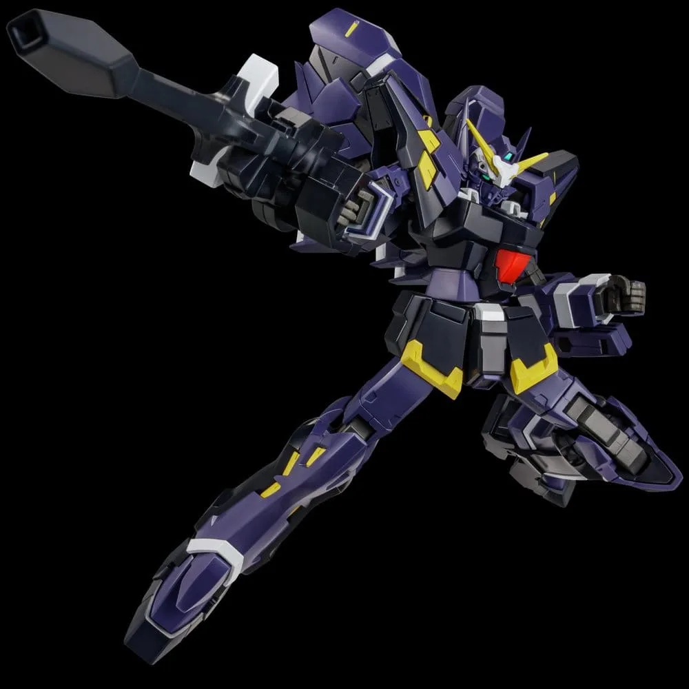 Super Robot Wars OG Action Figure – Riobot Huckebein Mk III 17 cm 2