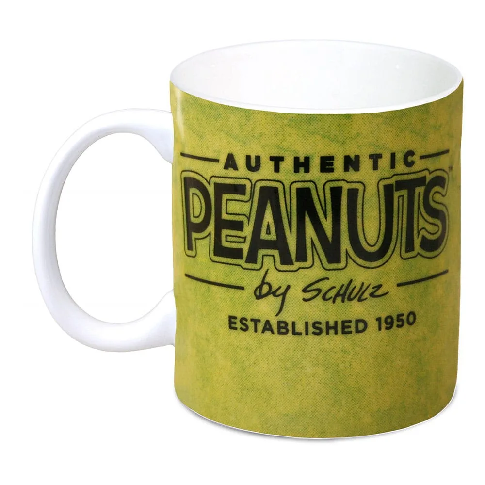 Peanuts Mug – Authentic 300 ml 2