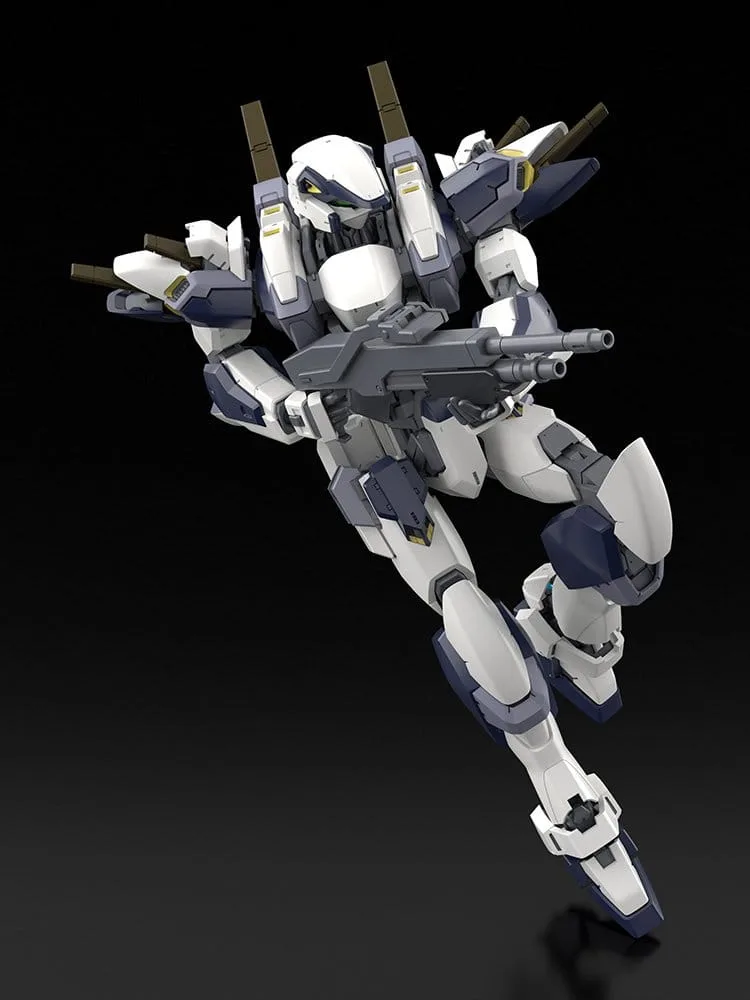 Full Metal Panic Model Kit – Arbalest Special Set 1:48 18 cm 19