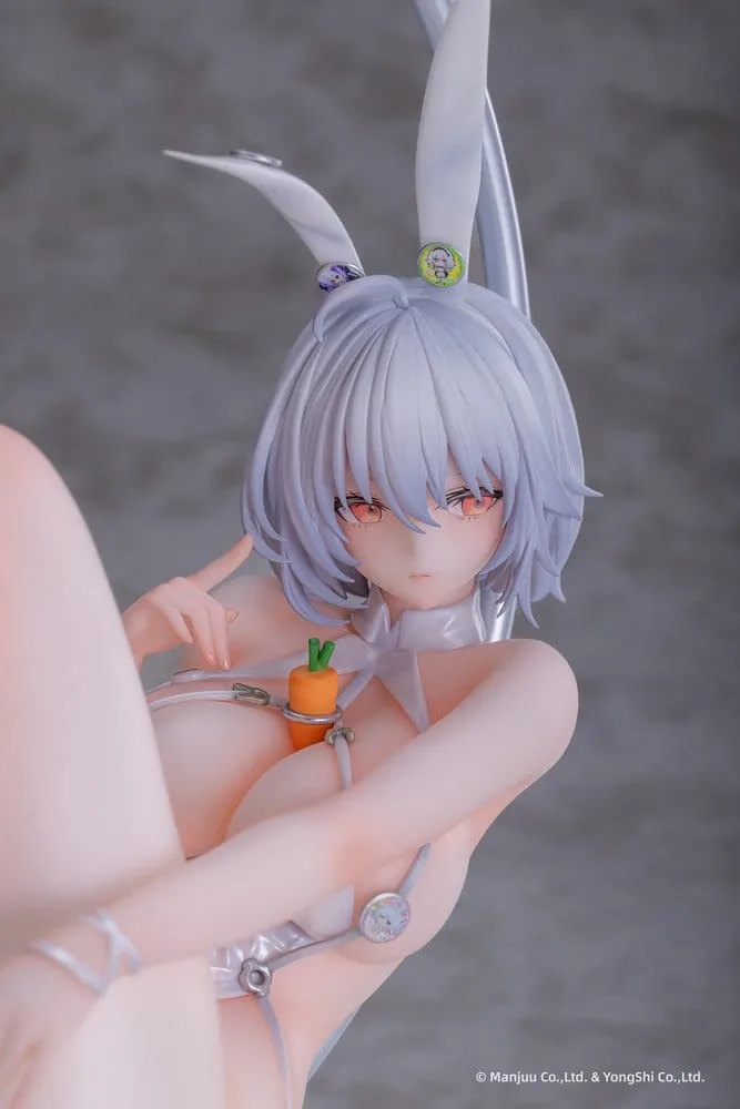 Azur Lane Figure – Sirius Rabbit of Paradise 27 cm 2