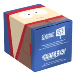 South Park Deck Box – Squaroes Stan SP003 7