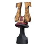 Warhammer 40,000 Replica – Khorne Berzerker Helm 20 cm 6