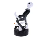 Nightmare Before Christmas Stand – Jack Skellington Cable Guys 20 cm 21