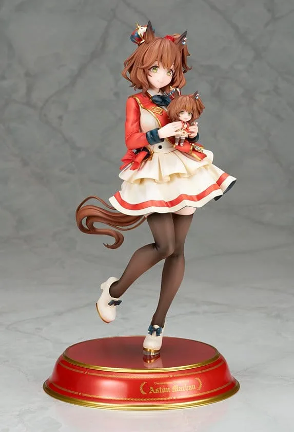 Umamusume Pretty Derby Figure – Aston Machan 1/7 Scale 26 cm 9