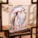 Heaven Official’s Blessing Acrylic Stand – Butterfly Memory 16 cm 5