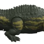 Jurassic World Survival Action Figure – Stomatosuchus 37 cm 3