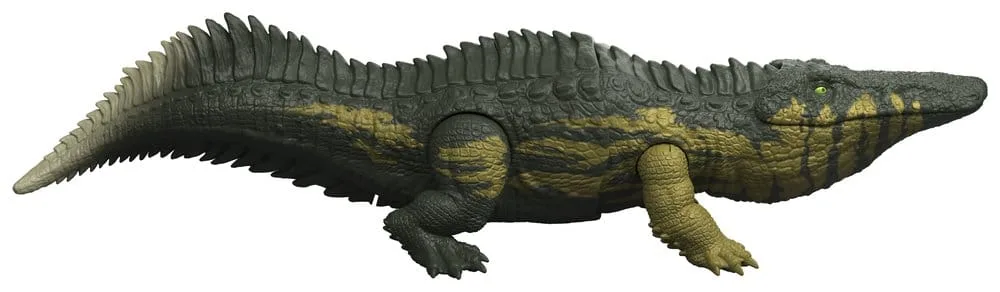 Jurassic World Survival Action Figure – Stomatosuchus 37 cm 3