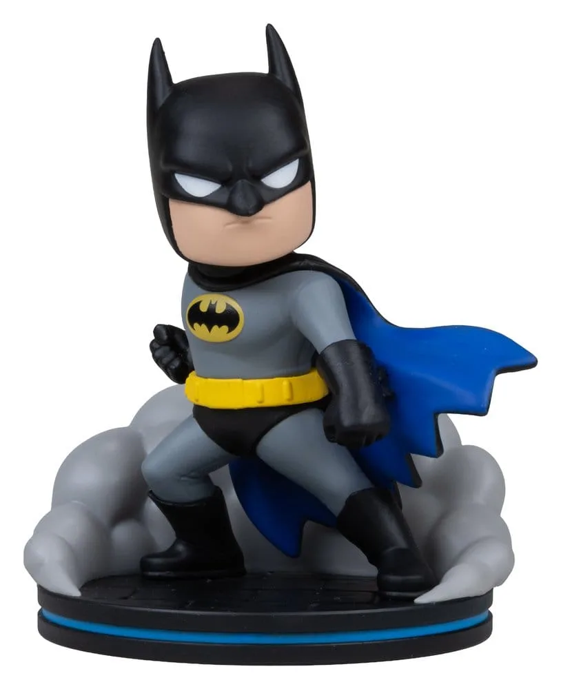 DC Comics Q-Fig Mini Figures – 10-Piece Assortment 11.43 cm 3