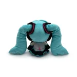 Hatsune Miku Plush Figure – Youtooz Seated Design 22 cm 8
