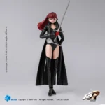 Persona 5 Royal Action Figure – Violet 1/12 14.5 cm 2