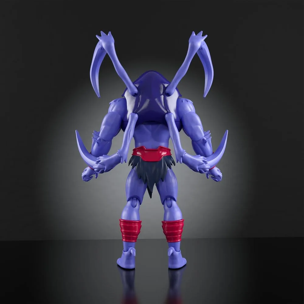 Masters of the Universe Action Figure – Origins Webstor 14 cm 6