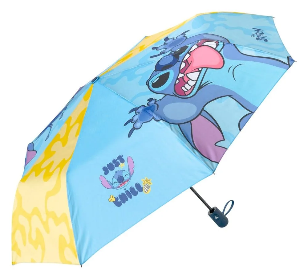 Lilo & Stitch Umbrella – Disney Stitch 100 cm